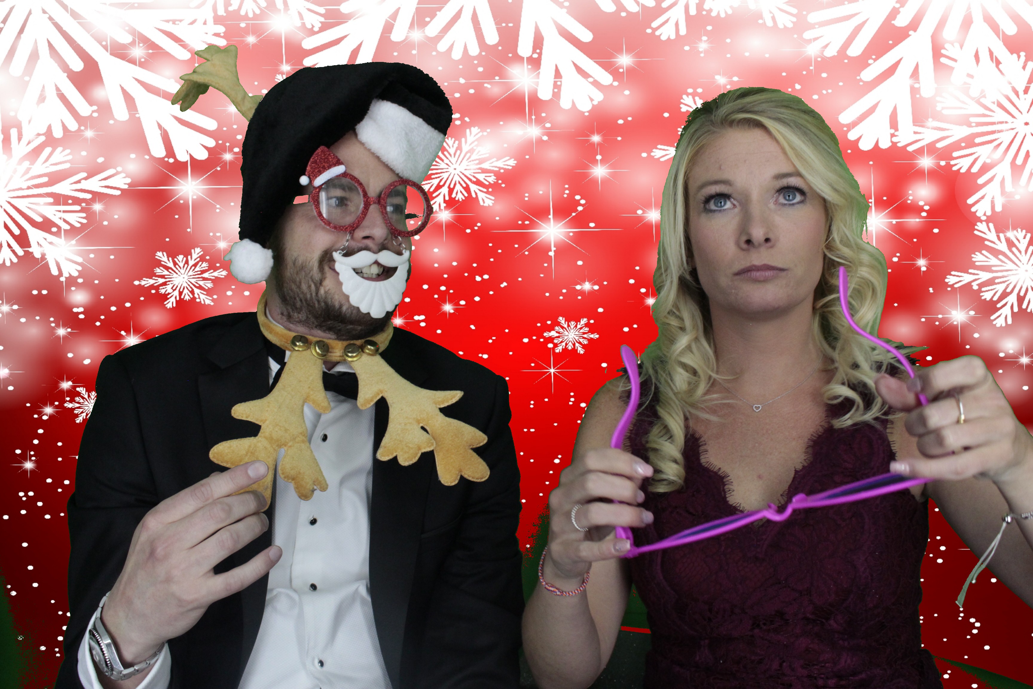 Staffing 360 Solutions Christmas Party  | View more photos from the event at gallery.myphotoboothexperience.co.uk/u/MyPhotoBoothExperienceLtd/Staffing-360-Solutions-Christmas-Party